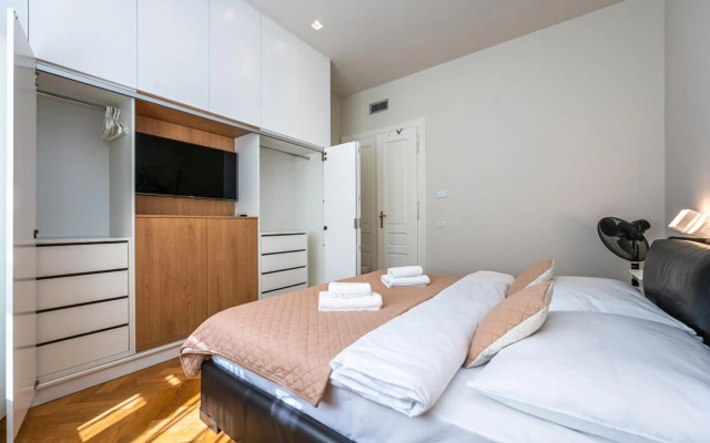 Wishlist Old Prague Residences - Old Town Square