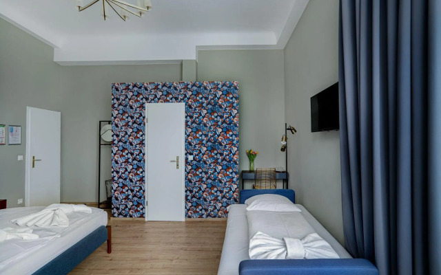 Hotel Bellevue am Kurfürstendamm