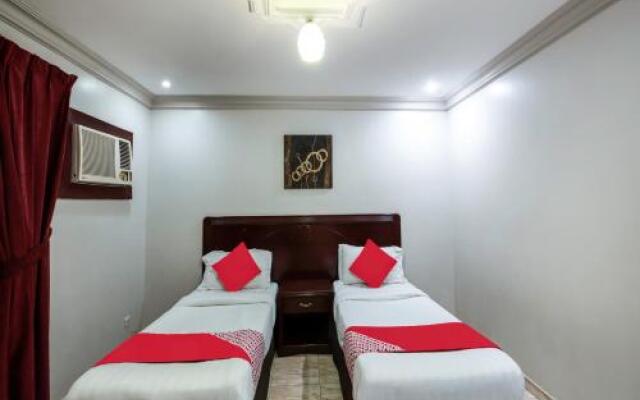 Oyo 152 Danat Hotel Apartment