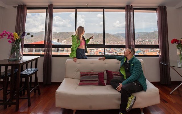 Hotel & Apartments R House Cusco