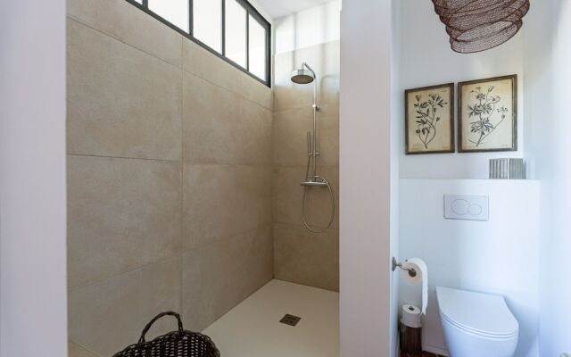 La Maison Mulato Bordeaux, Saint-emilion