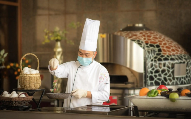 Grand Millennium Tabuk