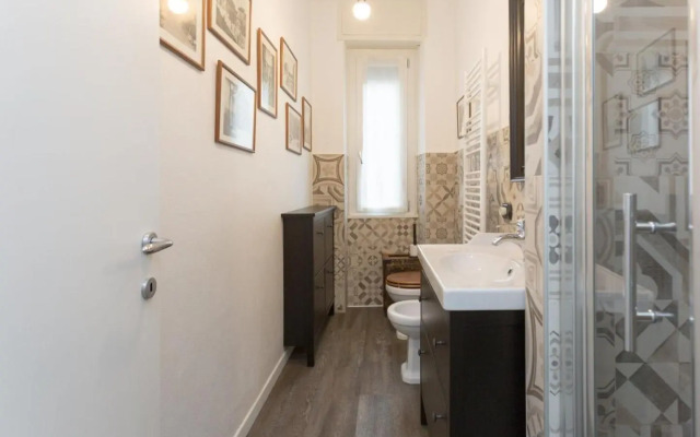 Lust Studio Naviglio