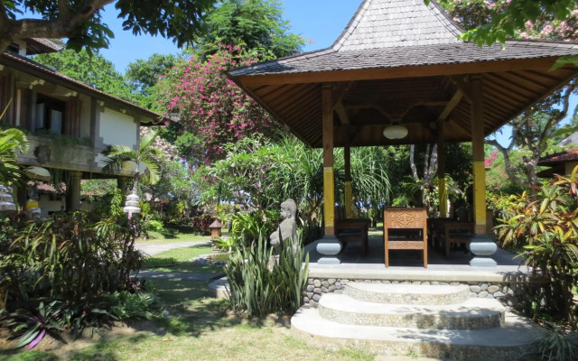 Besakih Beach Hotel