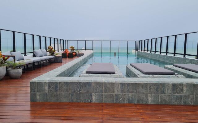 Qavi - Flat completo no Bessa #GetOne711