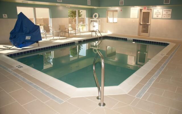 Holiday Inn Express & Suites Decatur by IHG