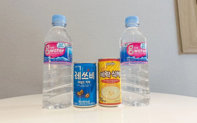 Suwon Ivy