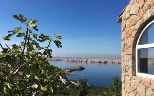 Apartment Stinica 31b