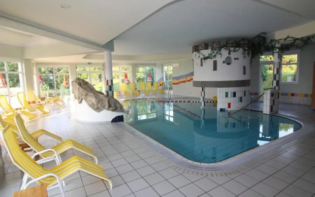 Wohlfuhl Hotel Wiesenhof