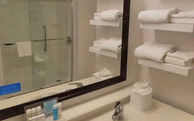 Hampton Inn Lexington Medical Center