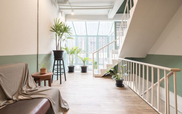 Better Moon Guesthouse