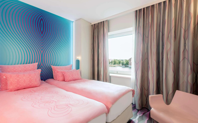 nhow Berlin Hotel