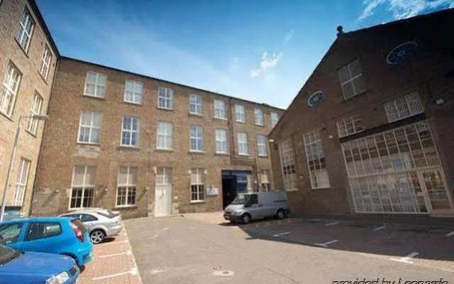 Travelodge Dundee Central