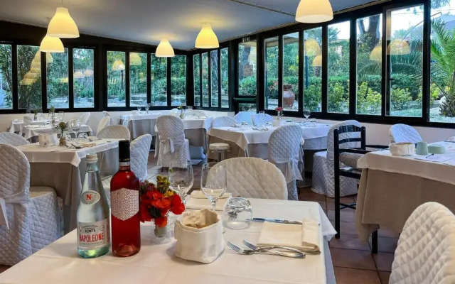 Hotel Brigantino