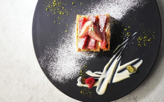 Auberge Homachi Mikuniminato