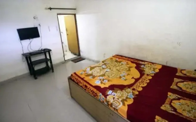 New Agra Guest House By WB Inn
