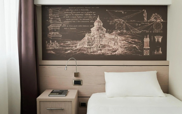 UNA HOTELS Bologna San Lazzaro