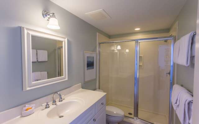 Waterscape A201 3 Bedroom Condo