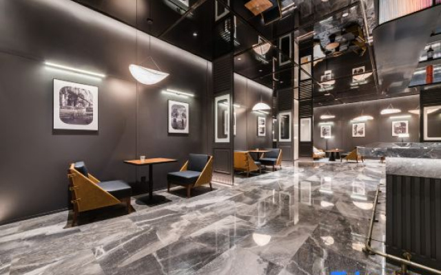 IntercityHotel Lhasa