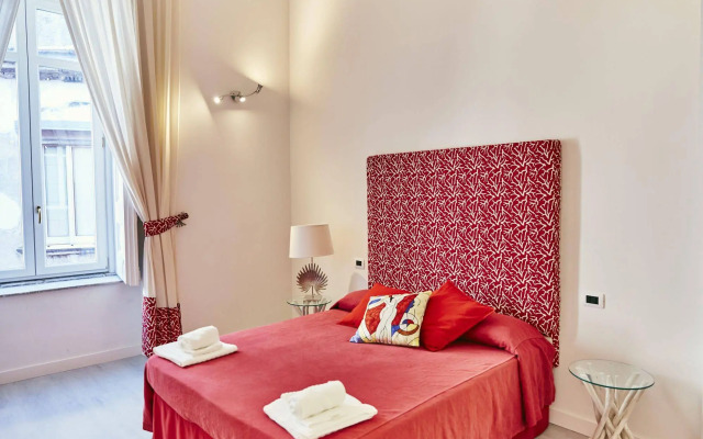 B&B Neapolis Bellini
