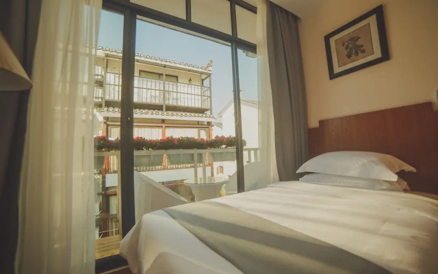 Zen Hotel