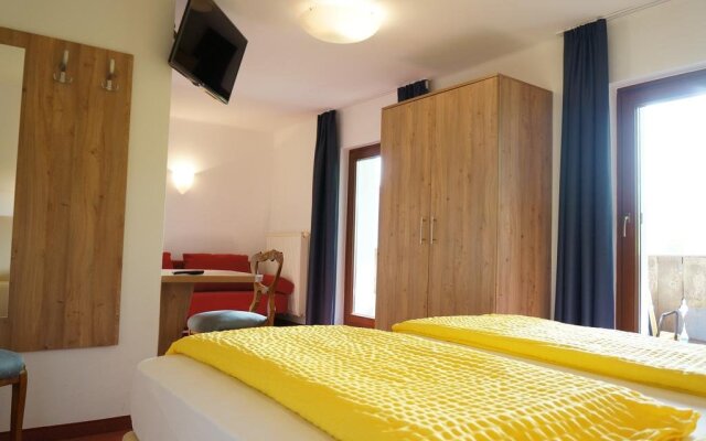 Pension Klimesch