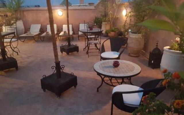 Riad Dar Nadwa