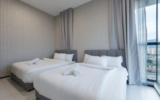 Urban Suites