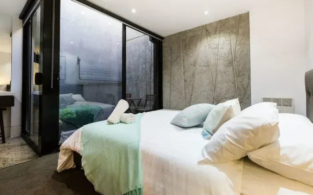 Renée - Beyond a Room Private Apartments