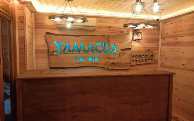 Yamaçda Suit Otel