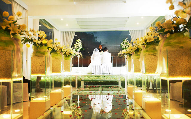 Seven Angels Villa Bali