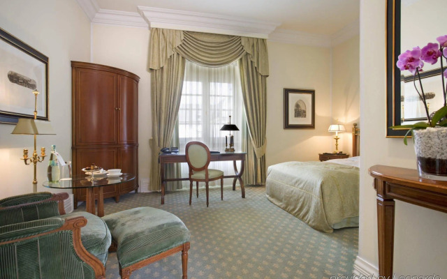 Althoff Grandhotel Schloss Bensberg