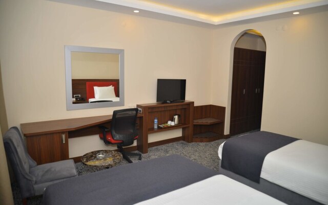 Yalcin Hotel Resort