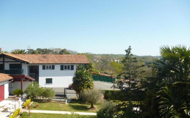 Appartement Cambo-les-Bains, 1 pièce, 2 personnes - FR-1-495-10