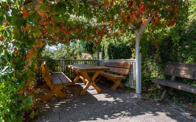 Quiet, Cozy Apartment in Menkhausen near Ski Area