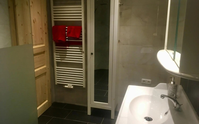 Gästehaus Chateau d‘Orsay