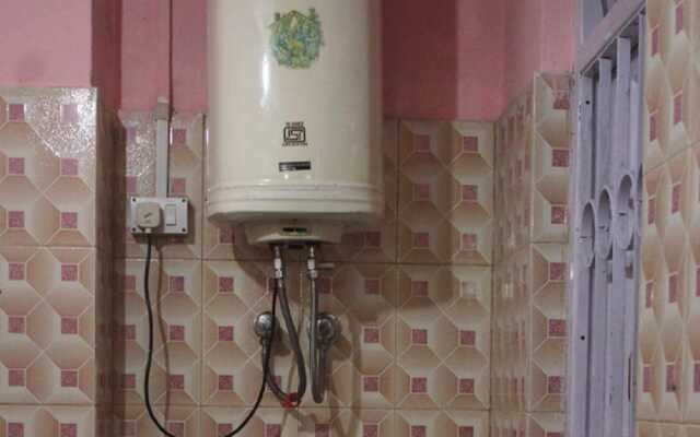 Hotel Mazong Residency