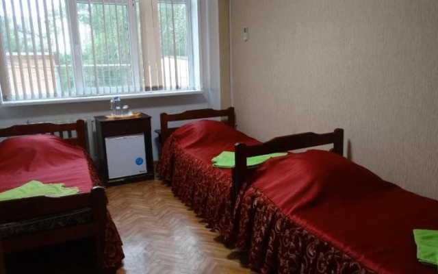 Золотая Миля