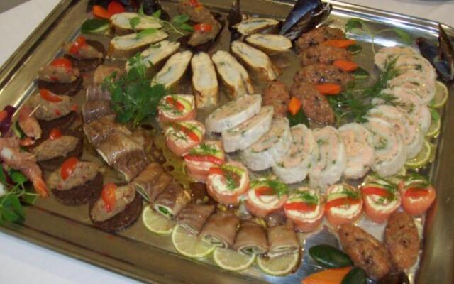 Hotel Solina Resort & Spa