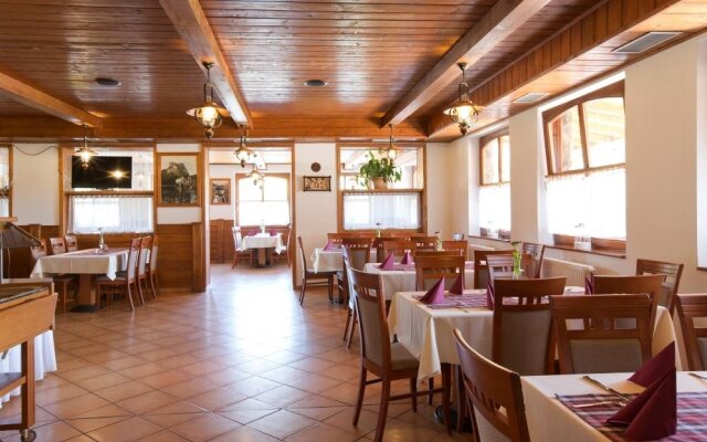 Hotel Gobor ***