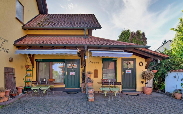 EPA Apartment - Switzerland style