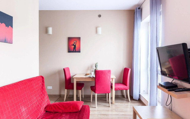 Apartment4you Centrum 2
