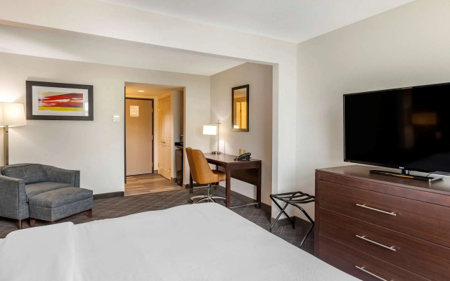 Comfort Inn & Suites Grand Blanc/Flint