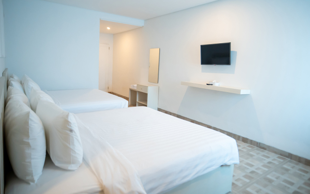 Elephant Inn & Suite Lampung