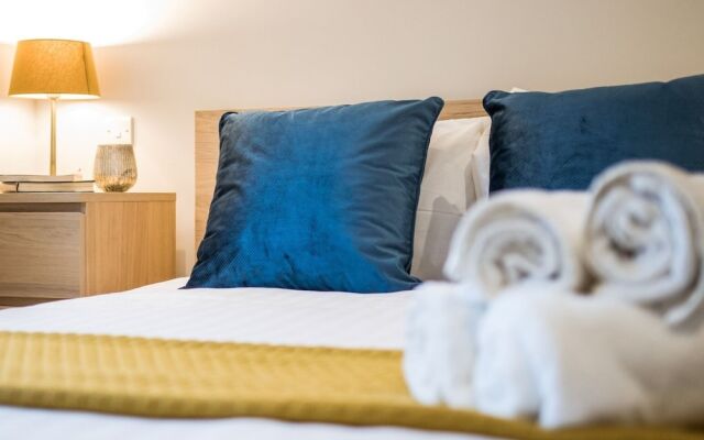 The Jack Butler Yeats Suite by 5STARSTAY