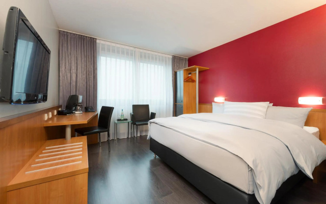 Hotel Wolfsburg Centrum, Affiliated by Meliá