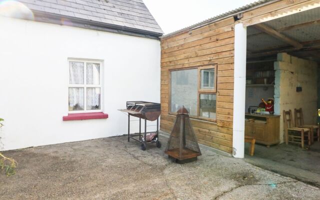 Julie's Cottage