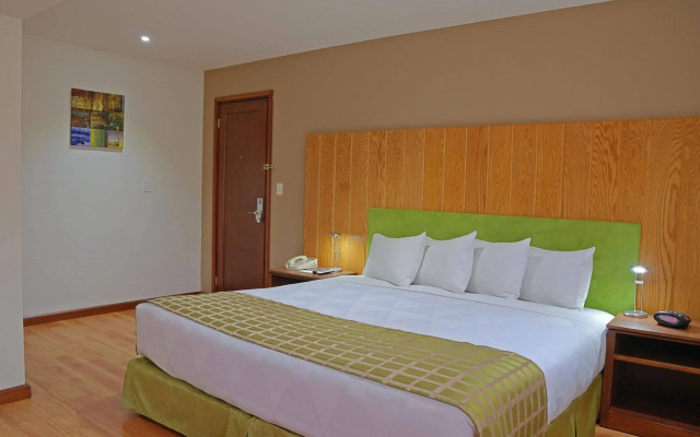 Country Inn & Suites by Radisson, San Jose Aeropuerto, Costa Rica