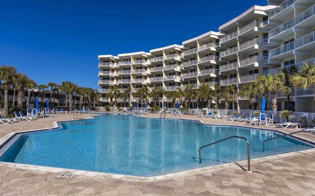Destin West Villa #401