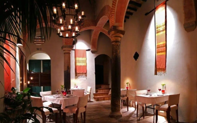 Posada La Sacristía
